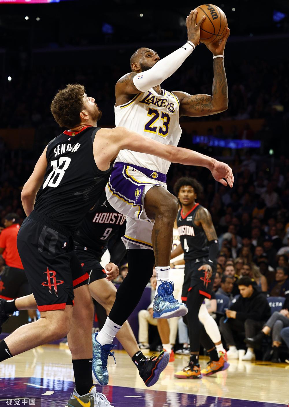 与高效得分 与高效得分