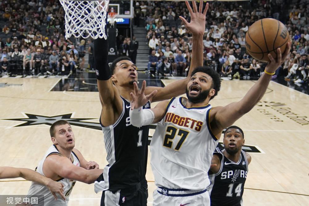 让人期待的 让人期待的