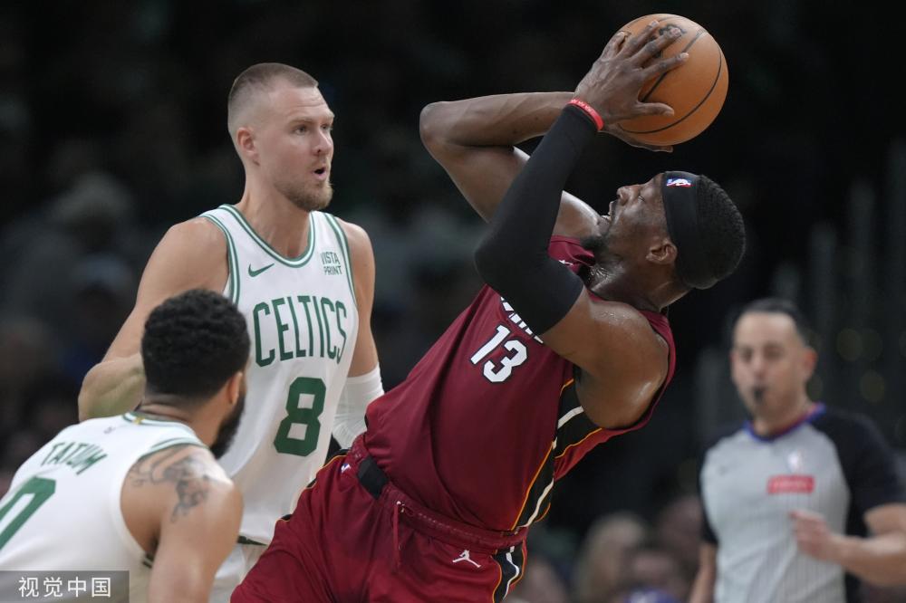 他在每一场 他在每一场